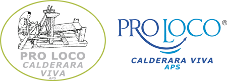 logo proloco calderara viva