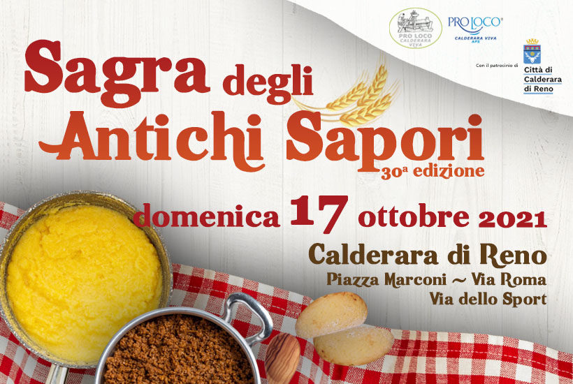 Sagra degli Antichi Sapori