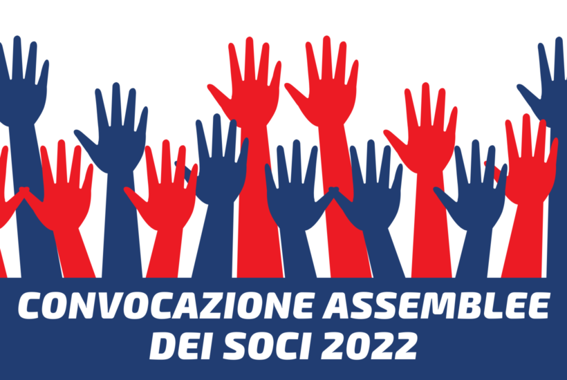 Assemblee dei Soci 2022