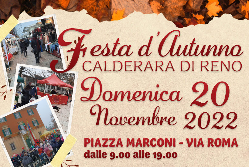 Festa d’Autunno 2022