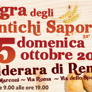 Sagra degli Antichi Sapori 2023