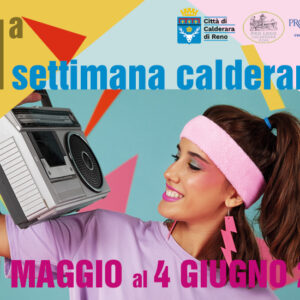 Settimana Calderarese 2023
